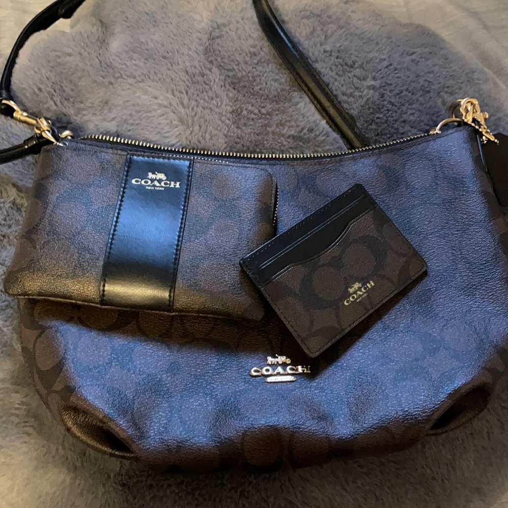 Coach set
